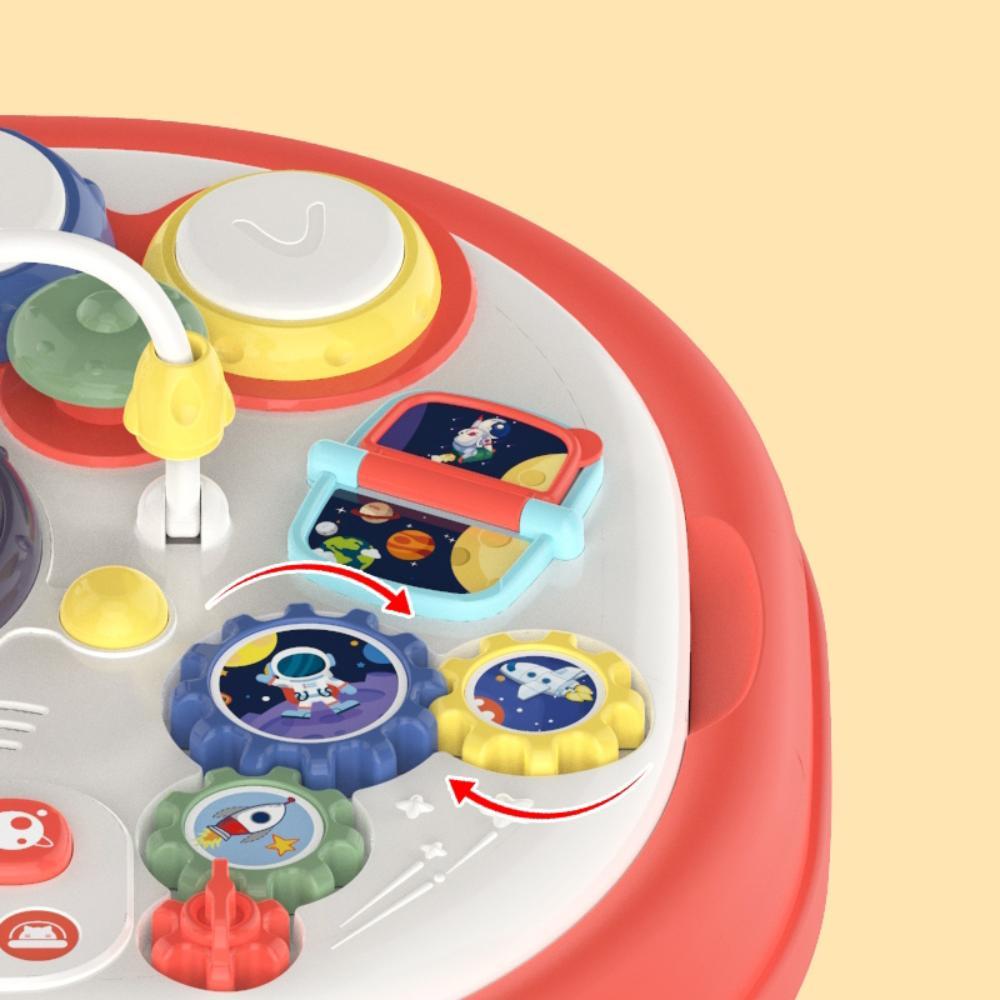 Huanger - Baby Activity Play Table