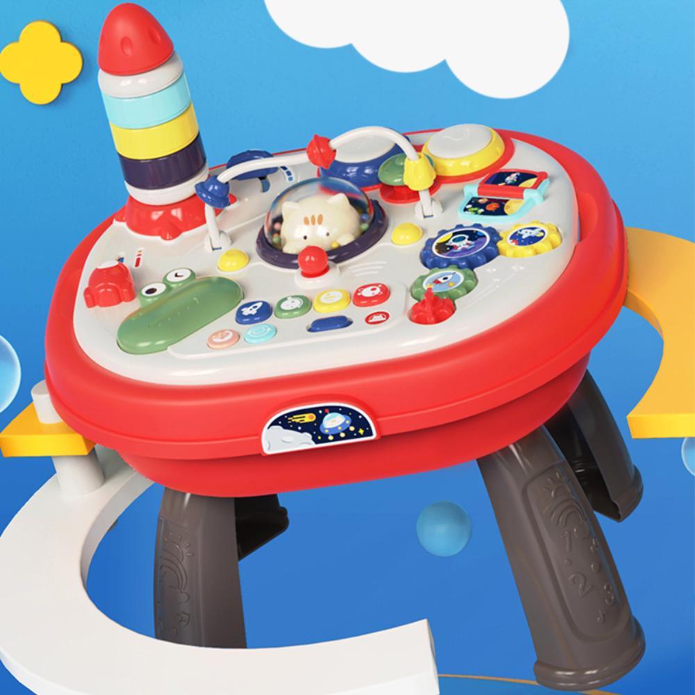 Huanger - Baby Activity Play Table
