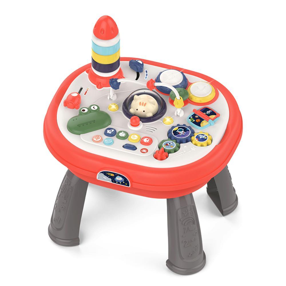 Huanger - Baby Activity Play Table
