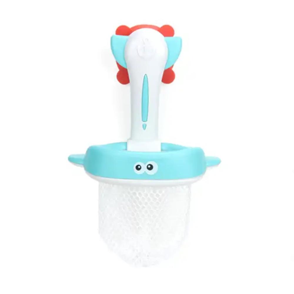 Huanger - Baby Bath Toy Set with Floating Animals - 15pcs