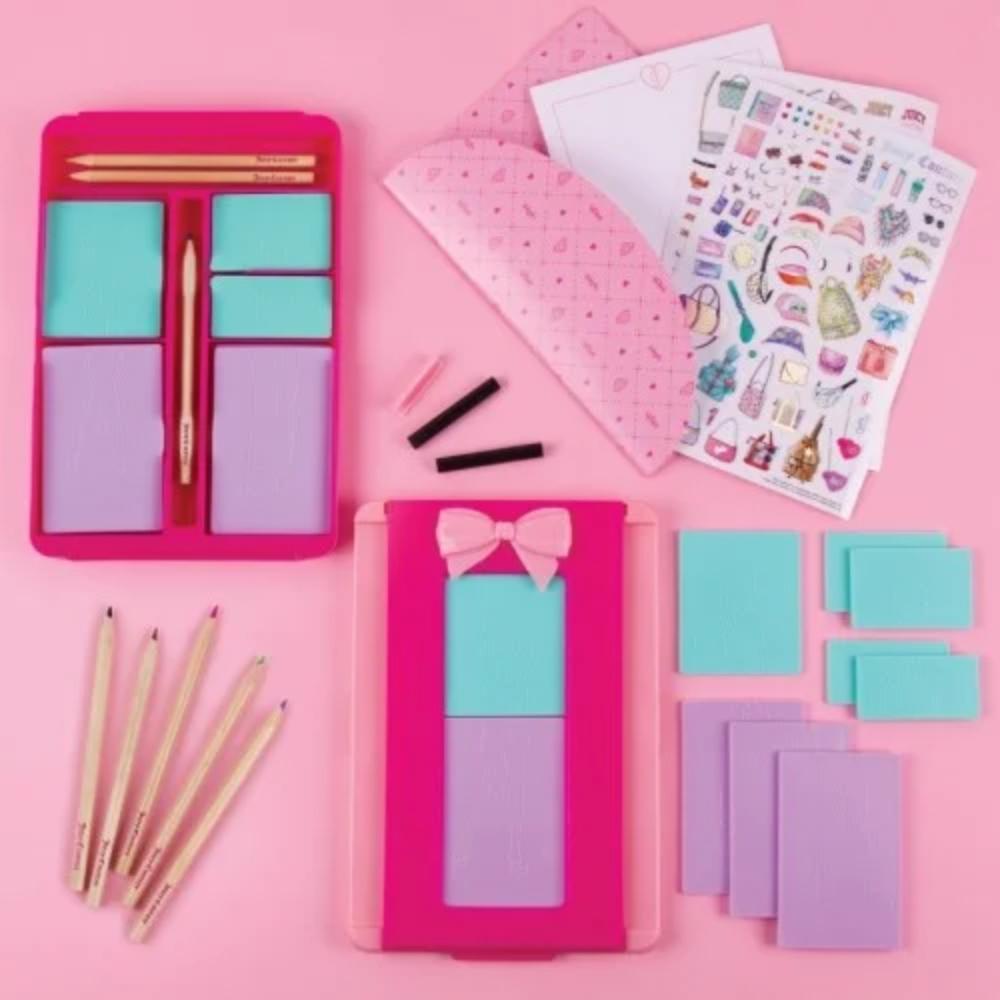 Juicy Couture - Fashion Exchange - Ages 8+ Years