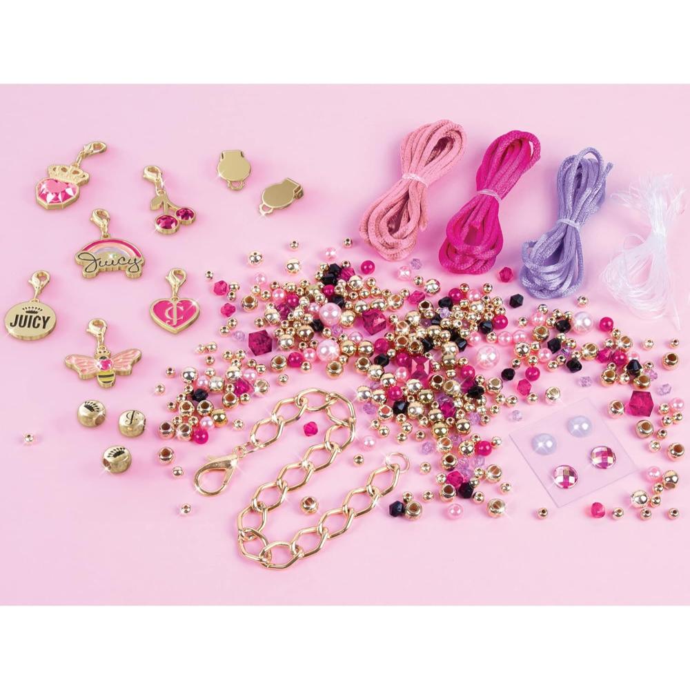 Juicy Couture - Jewellery Box - Ages 8+ Years