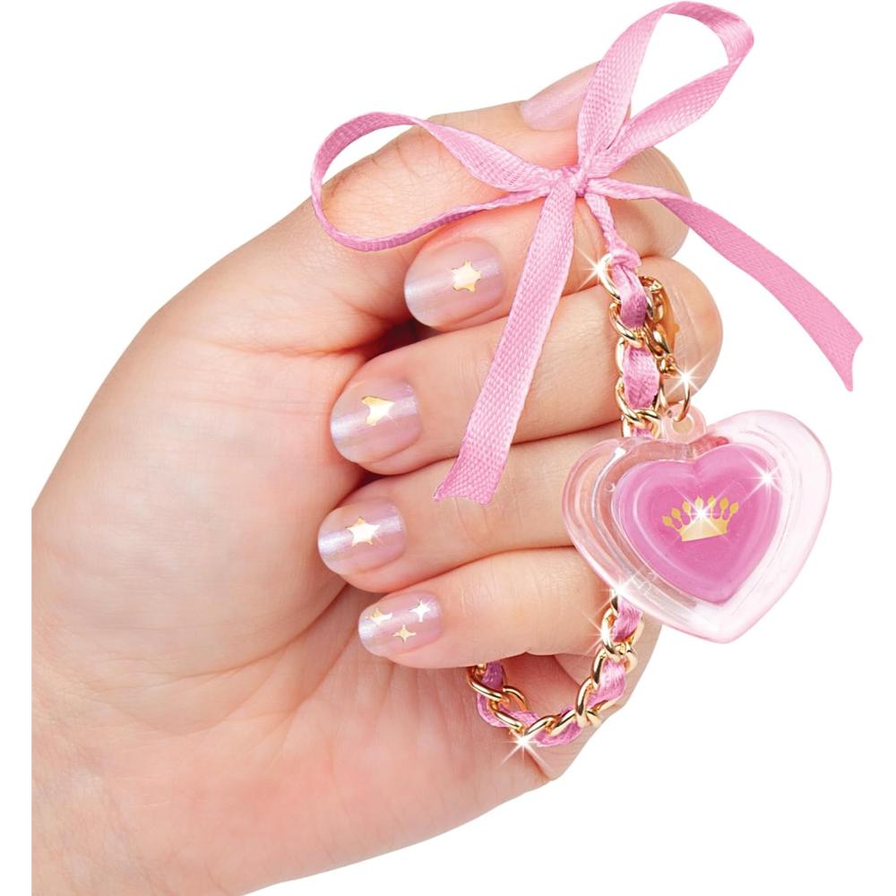 Juicy Couture - Luxe Cosmetic Set - Ages 8+ Years
