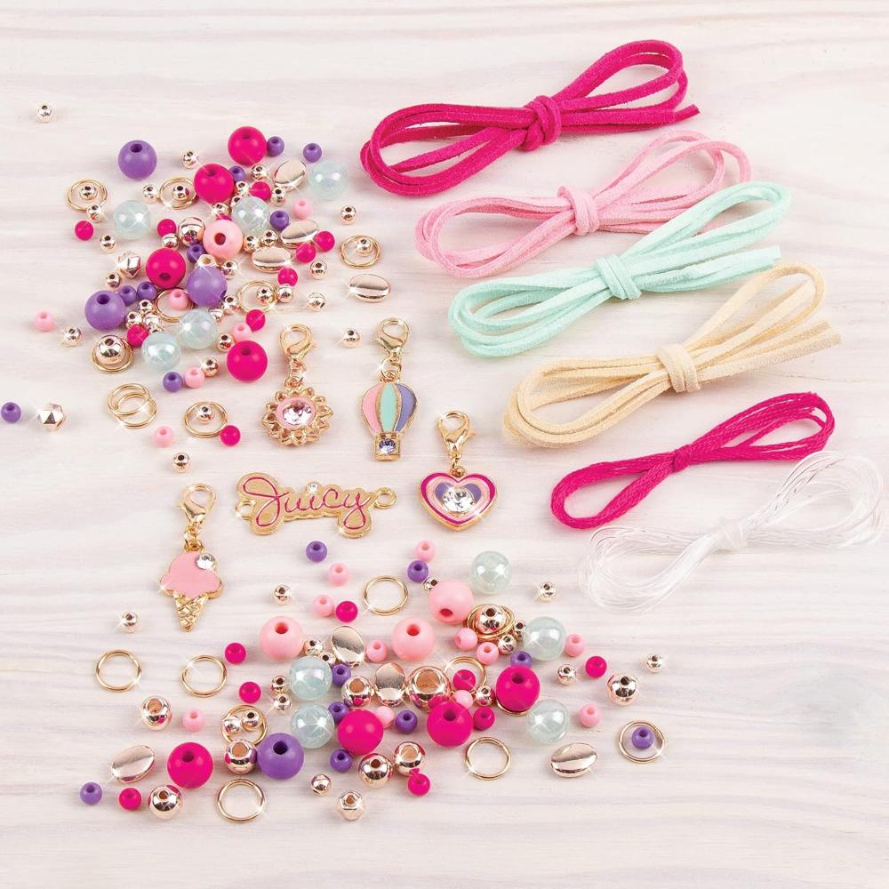 Juicy Couture - Mini Crystal Sunshine Bracelets - Ages 8+ Years