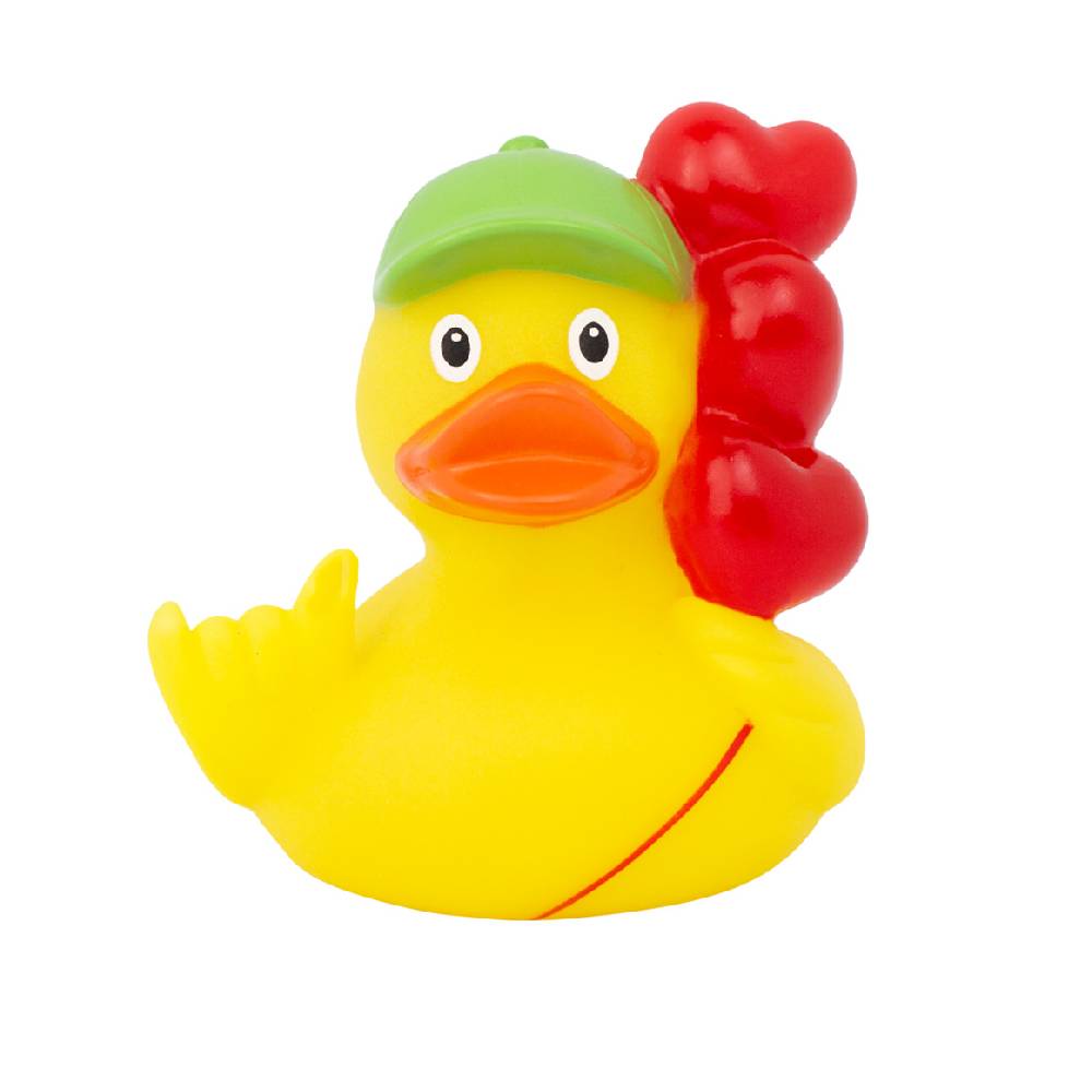 Lilalu - Balloon Duck