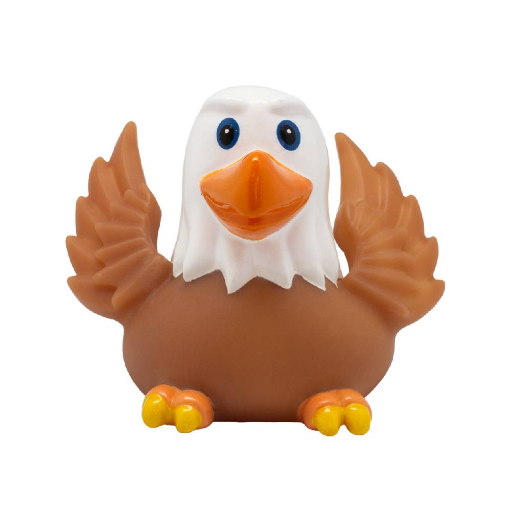 Lilalu - Eagle Duck