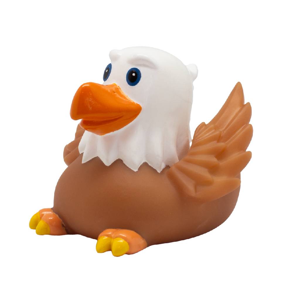 Lilalu - Eagle Duck