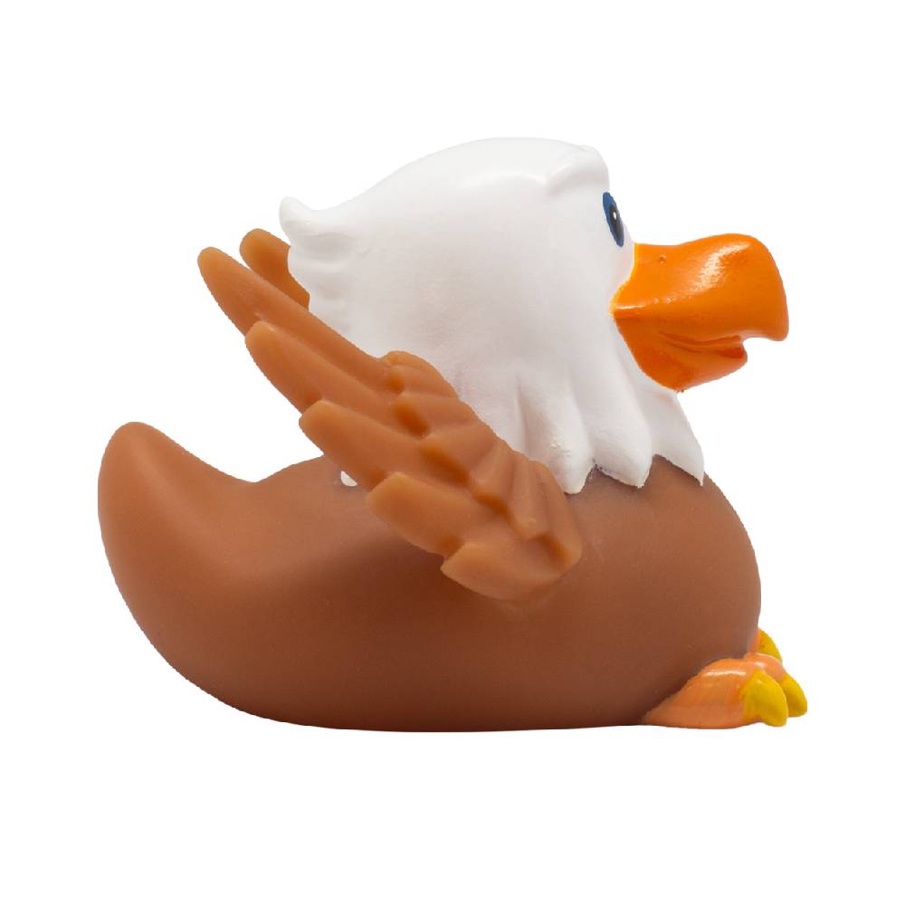 Lilalu - Eagle Duck