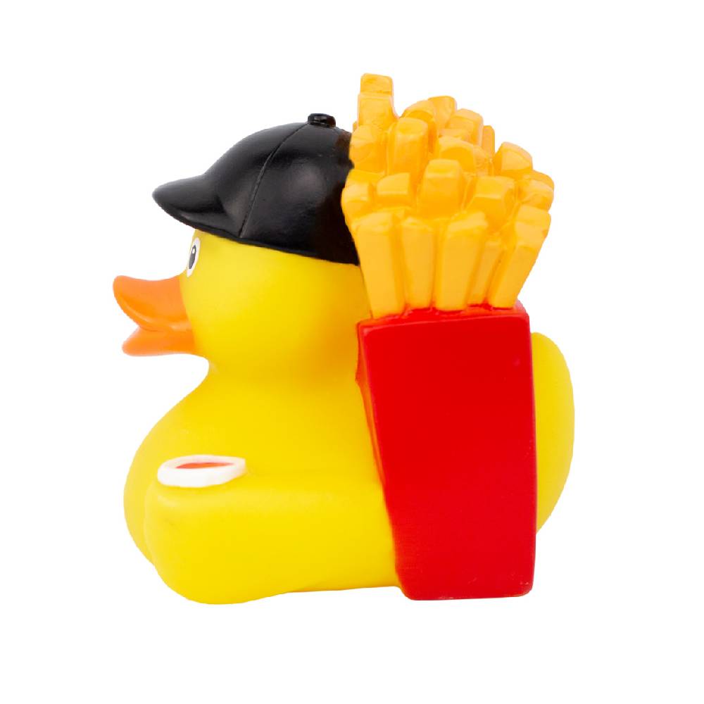 Lilalu - French Fries Duck
