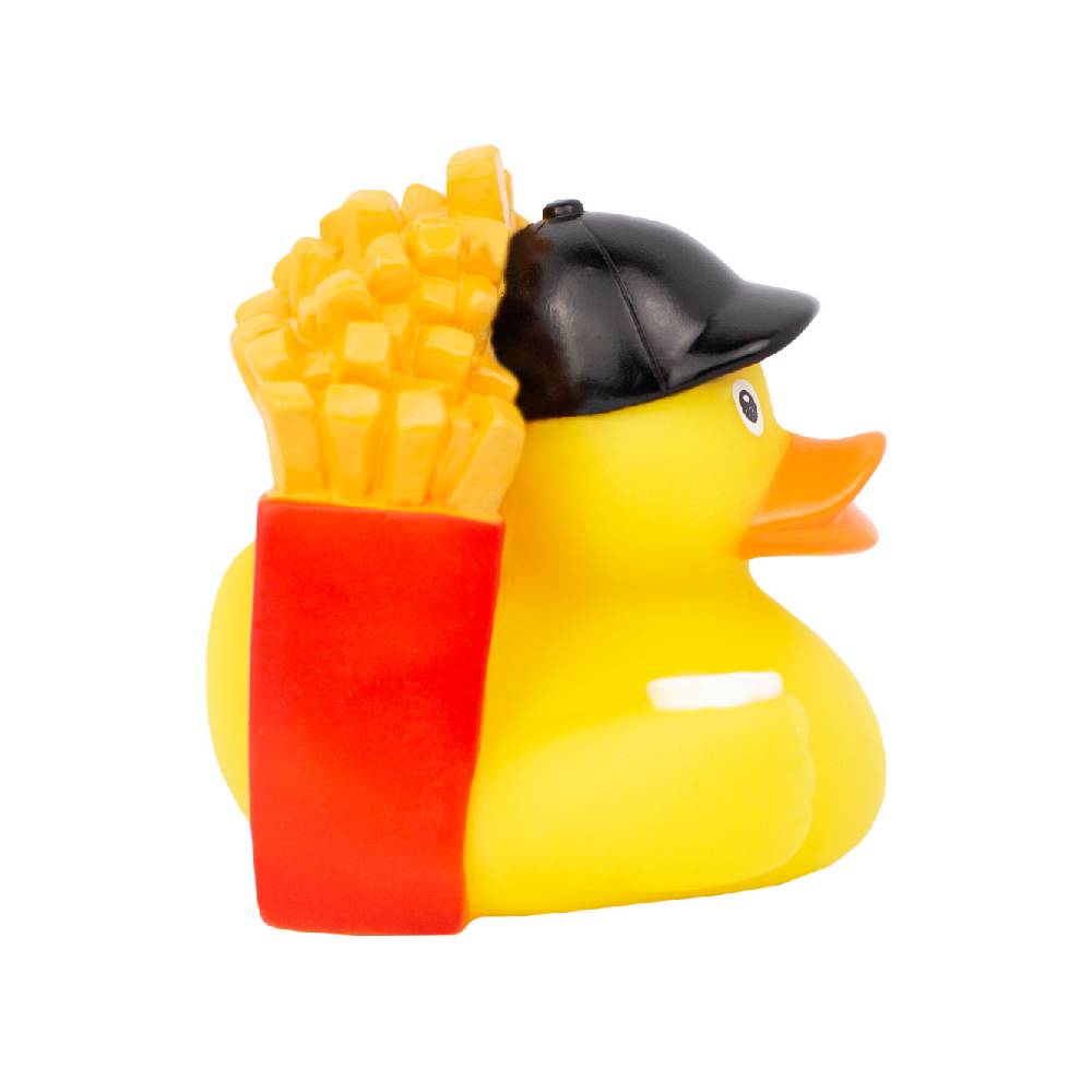 Lilalu - French Fries Duck