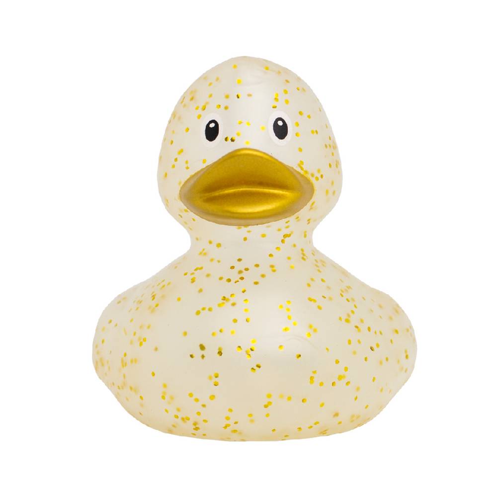 Lilalu - Glitter Duck Gold