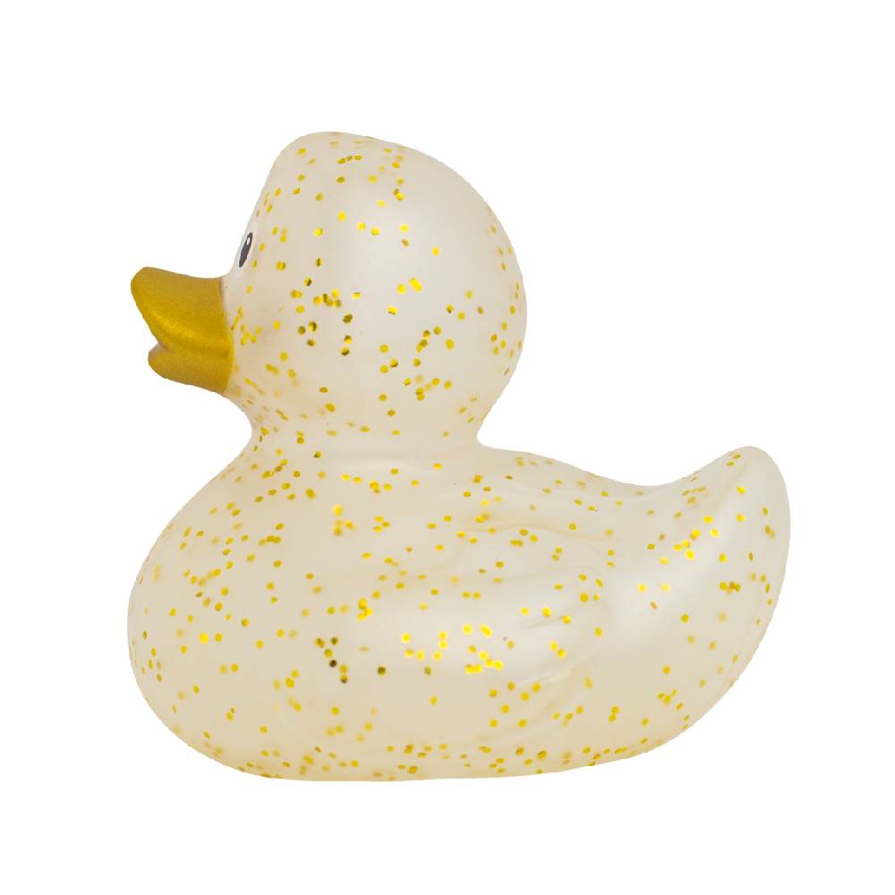 Lilalu - Glitter Duck Gold