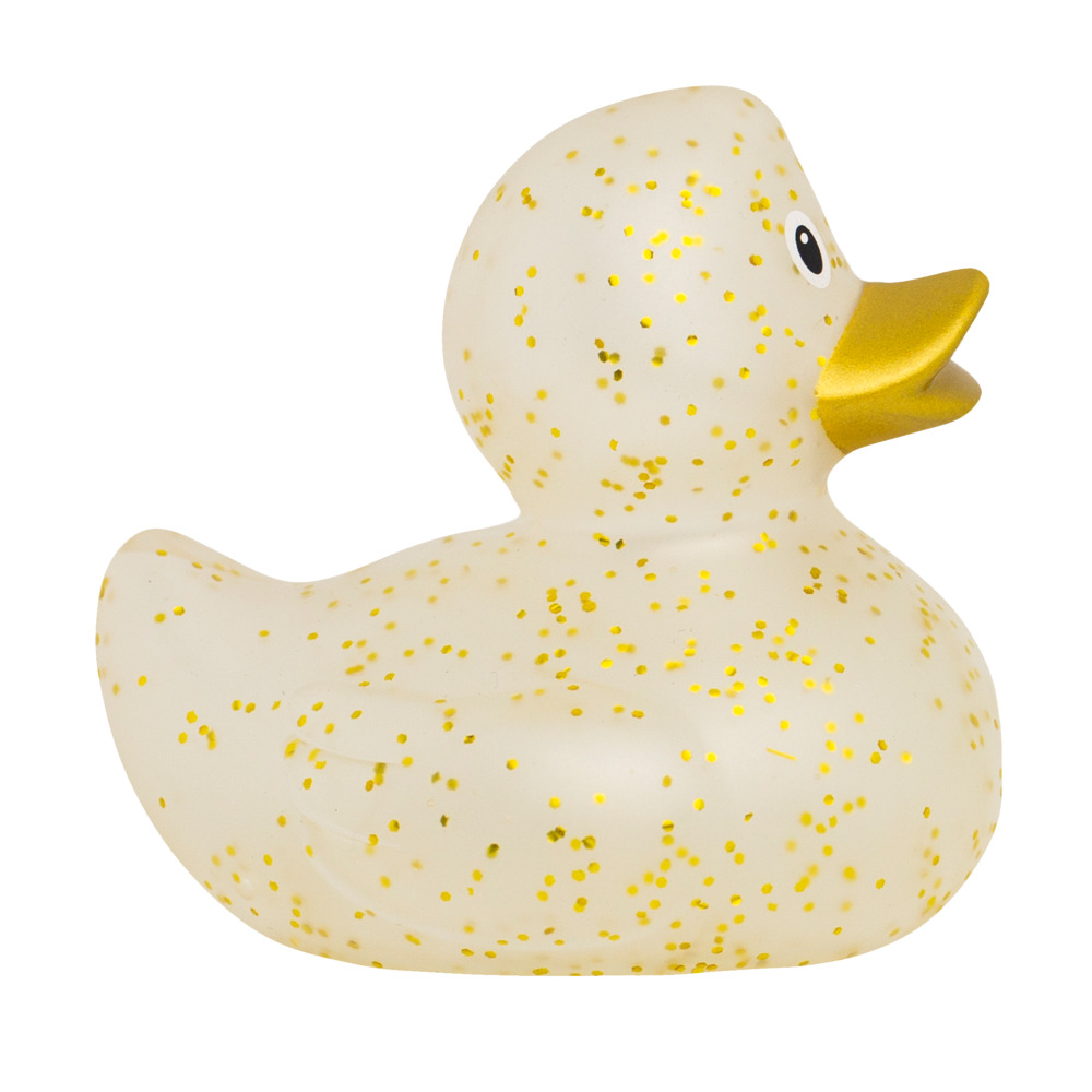 Lilalu - Glitter Duck Gold