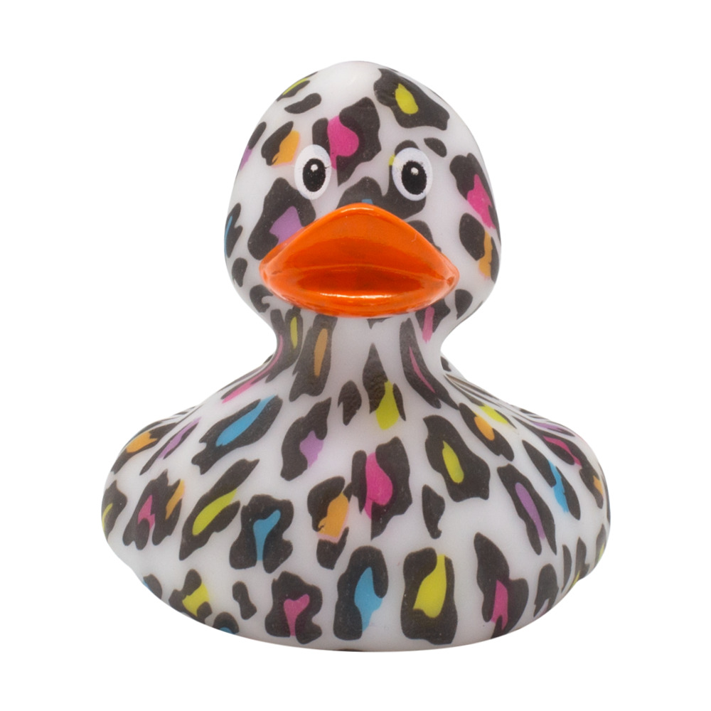 Lilalu - Like A Leopard Duck