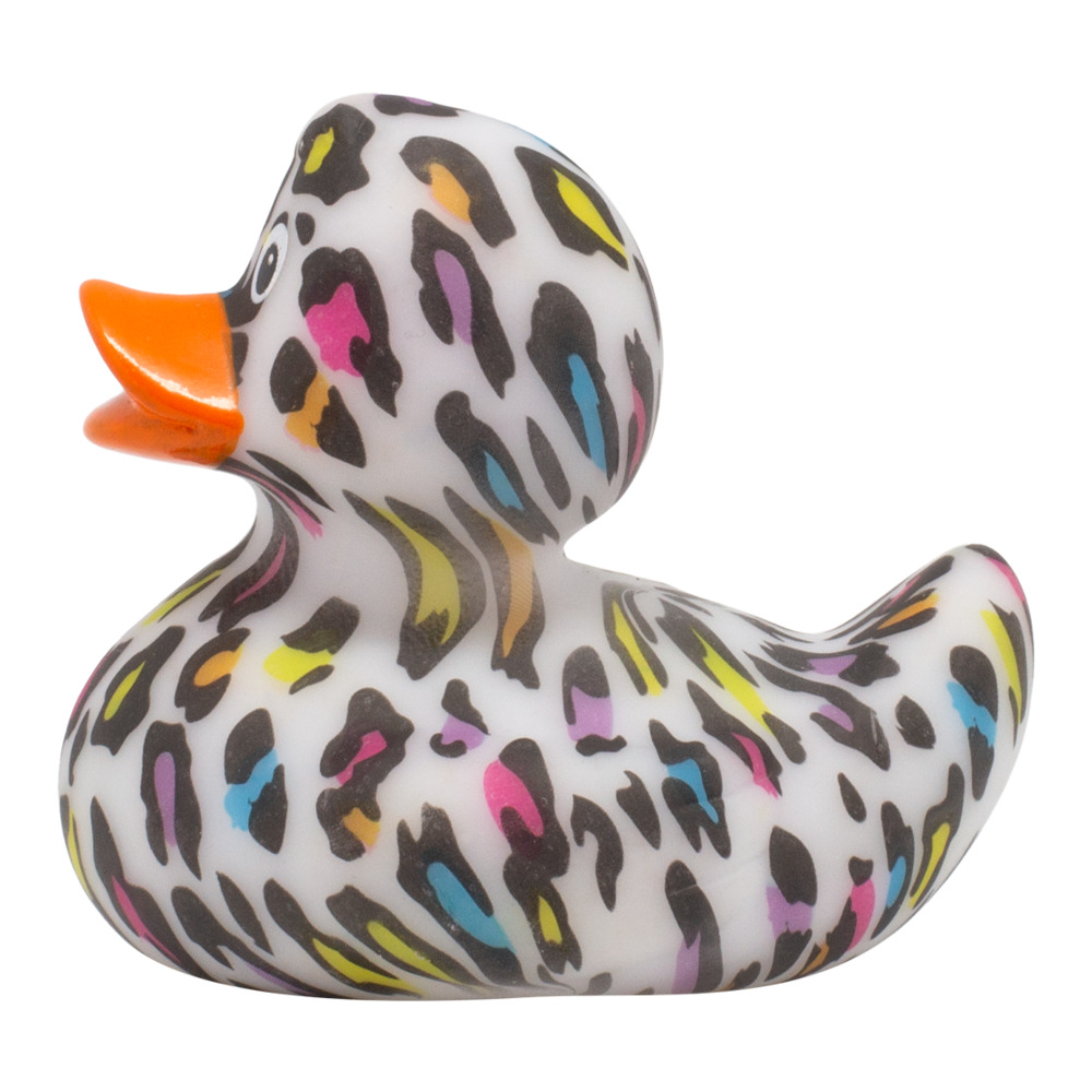 Lilalu - Like A Leopard Duck