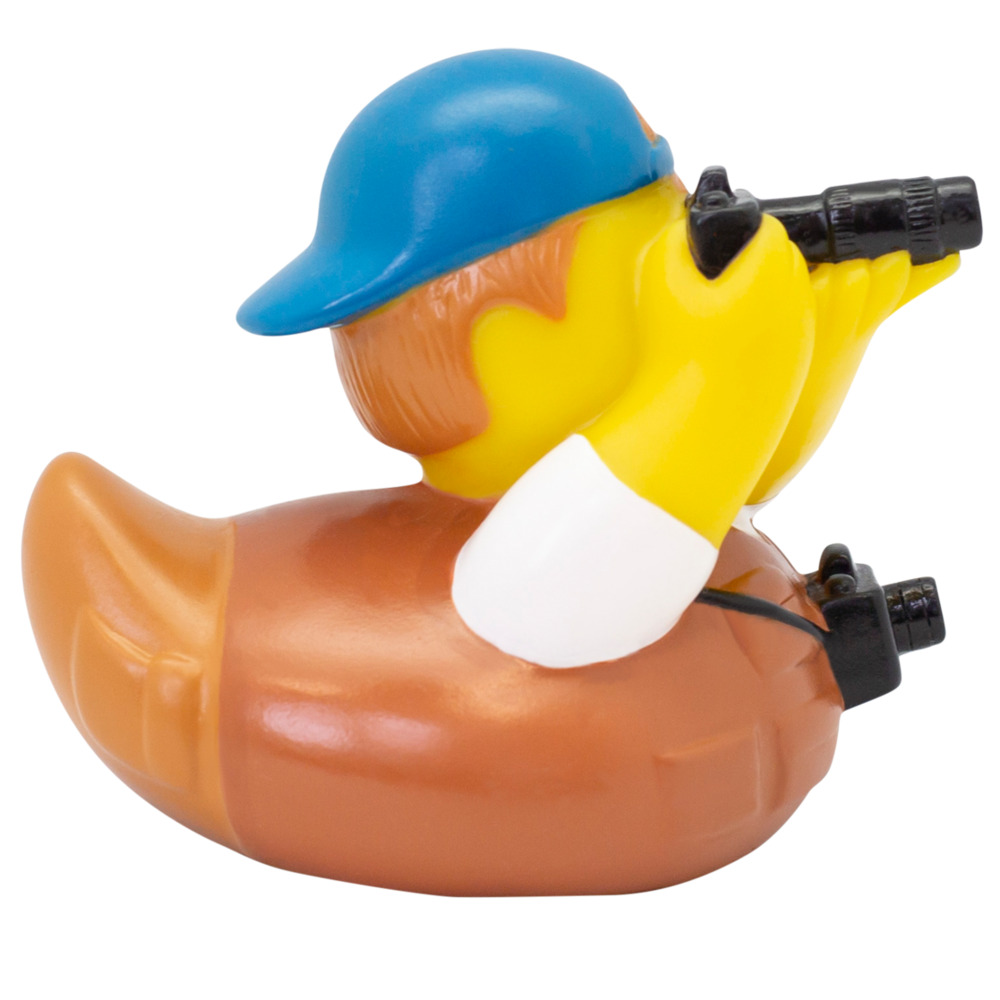Lilalu - Photographer Duck