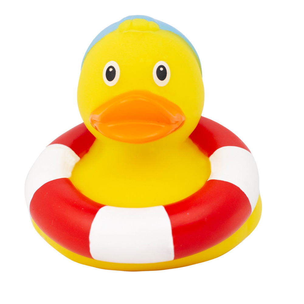 Lilalu - Swimmer Duck