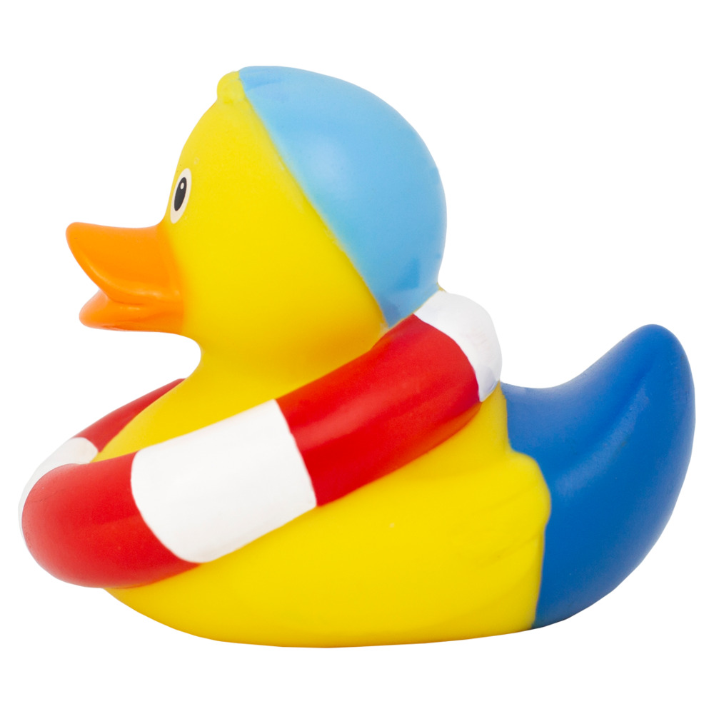 Lilalu - Swimmer Duck