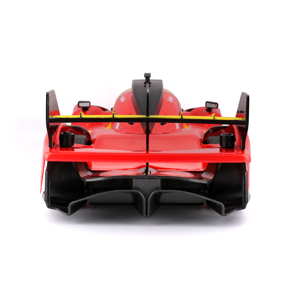 Maisto Tech - 1:16 Rc Ferrari 499P - Red