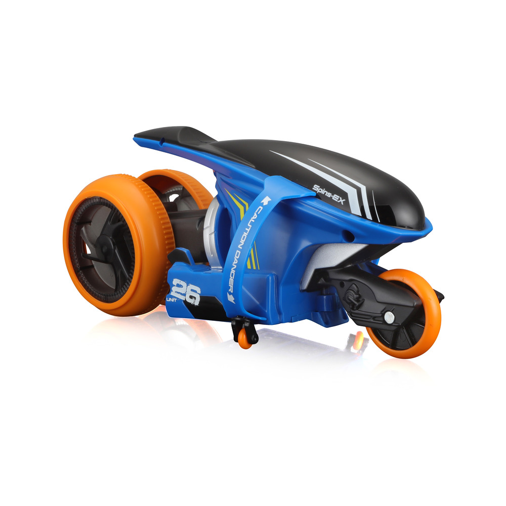 Maisto tech - RC Cyklone 360 - Blue