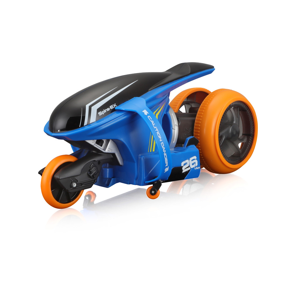 Maisto tech - RC Cyklone 360 - Blue
