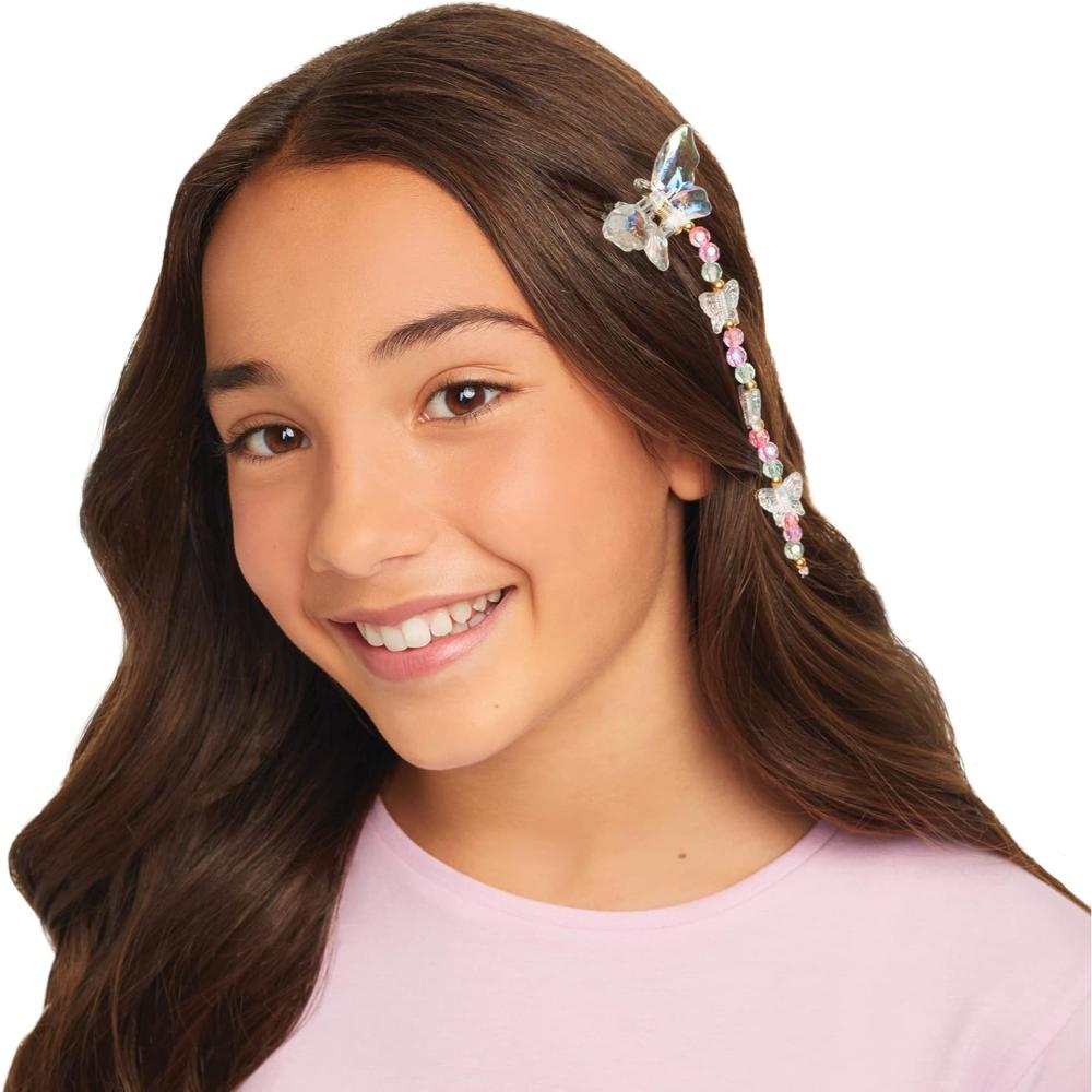Make It Real - Butterfly Jewelry Set - Ages 8+ Years