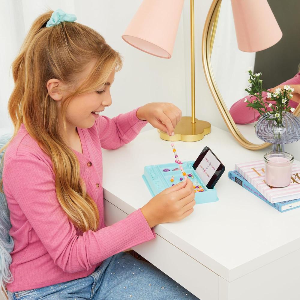 Make It Real - Color Reveal DIY Bracelets - Ages 8+ Years