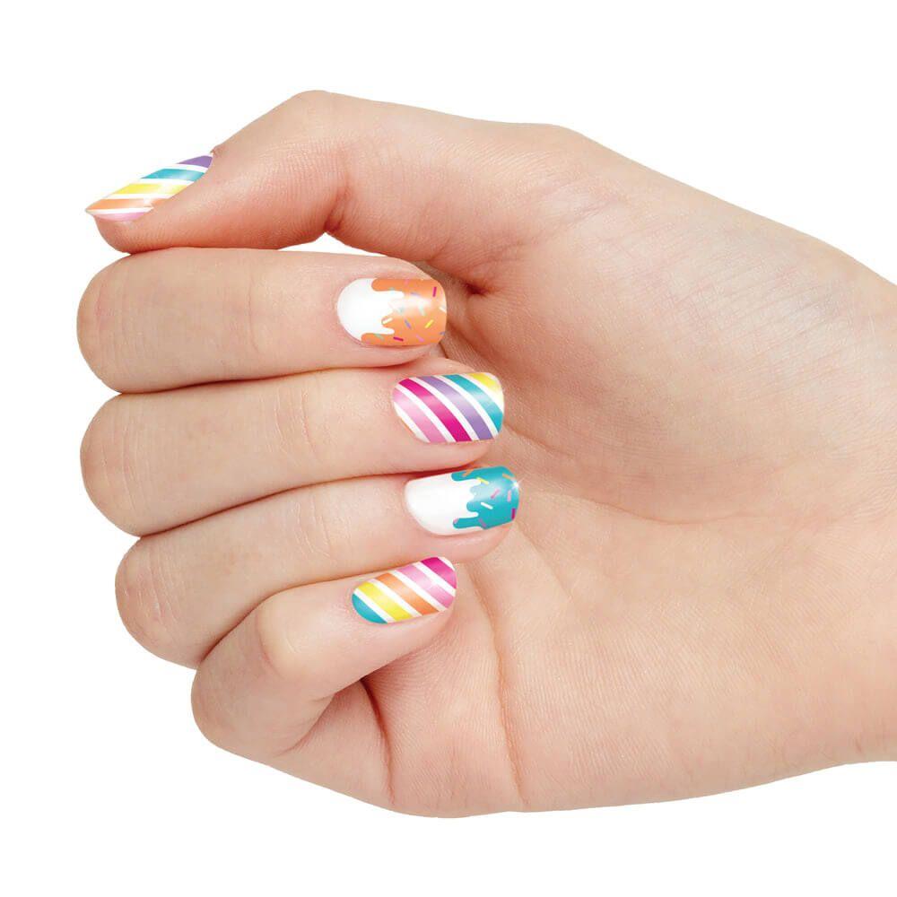 Make It Real - Nail Candy Set - Ages 8+ Years