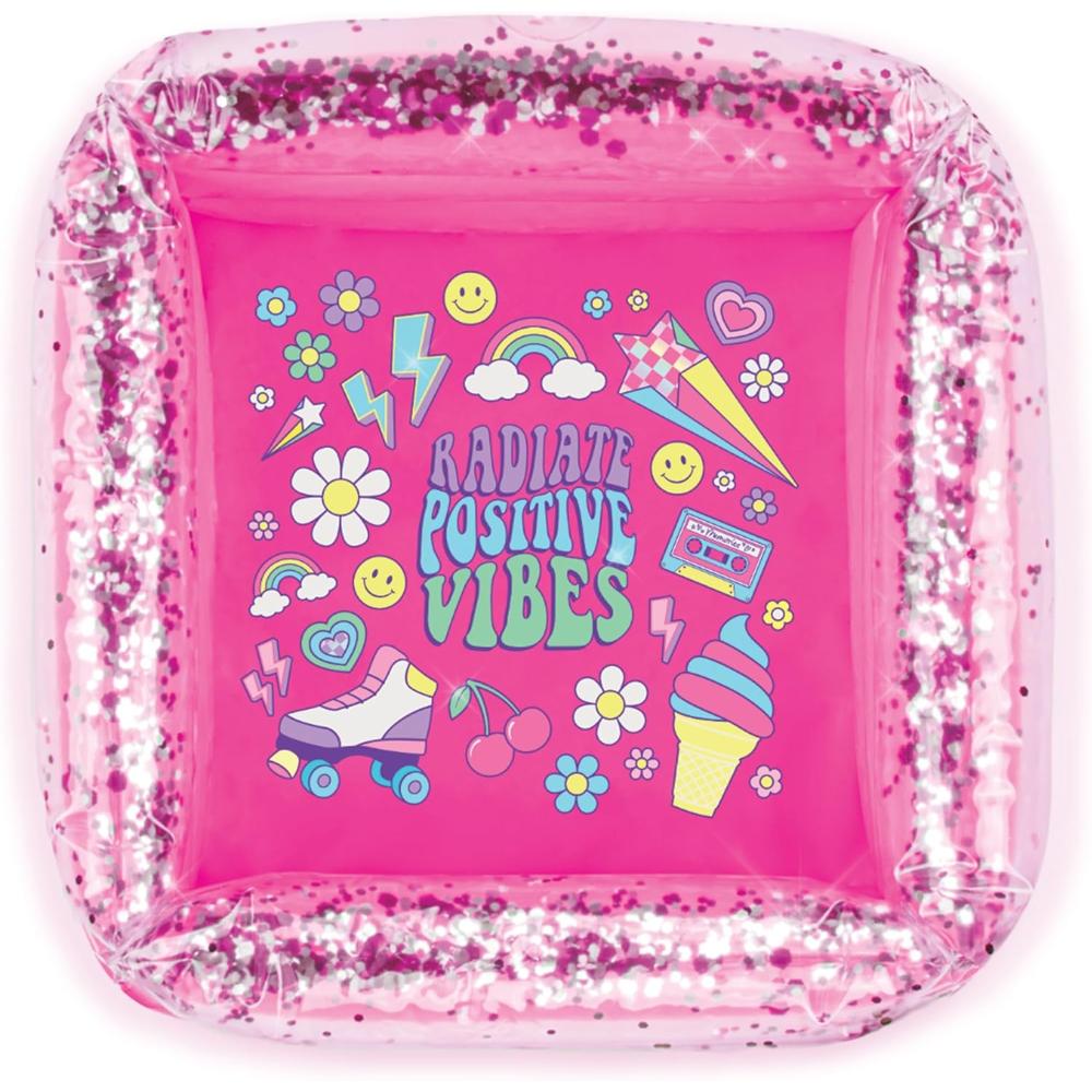 Make It Real - Pamper Yourself Spa Set - Ages 8+ Years