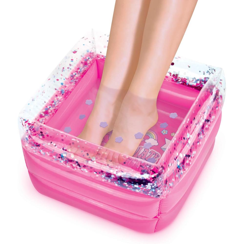 Make It Real - Pamper Yourself Spa Set - Ages 8+ Years