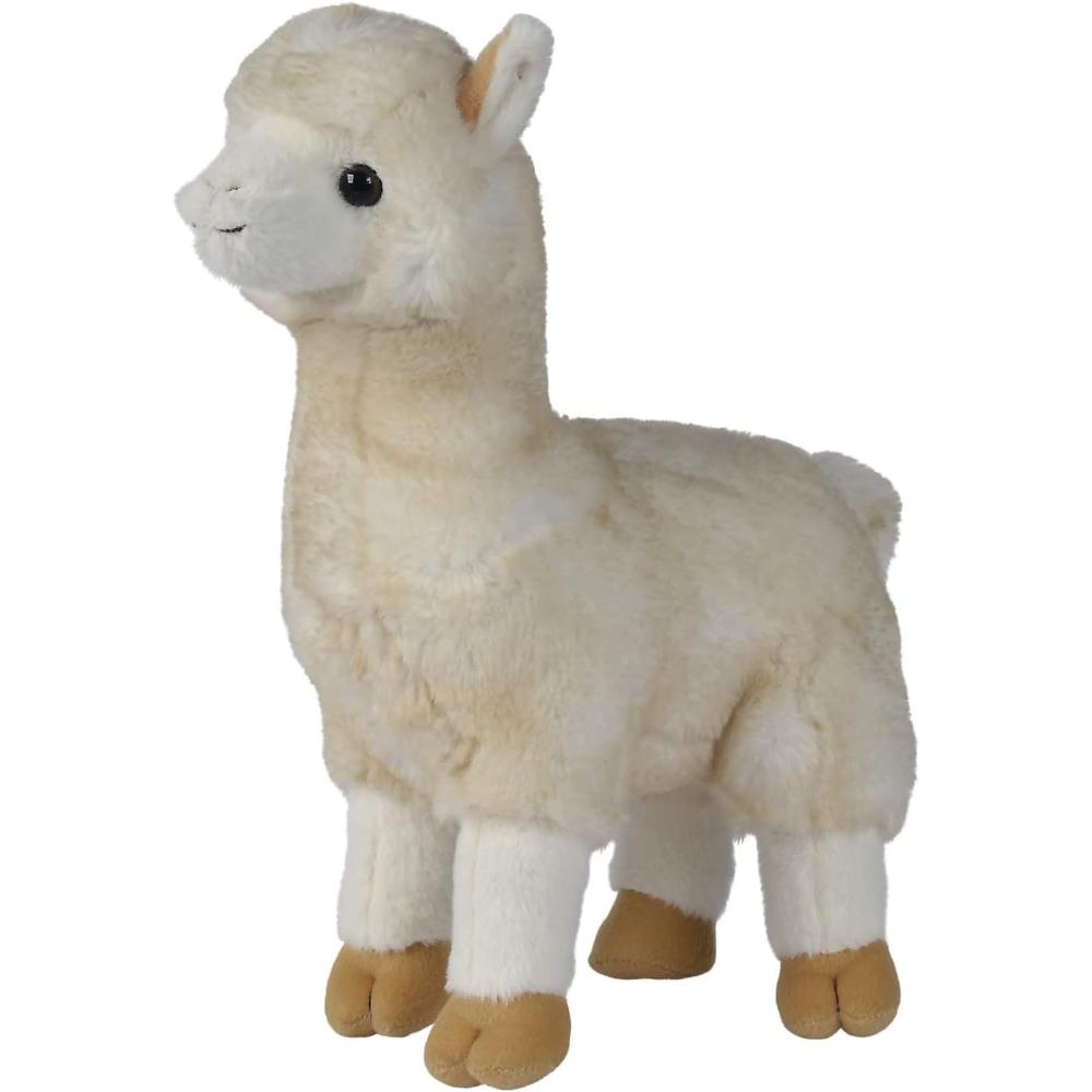 Nicotoy - Alcapa Cuddly Toy Plush 31 cm