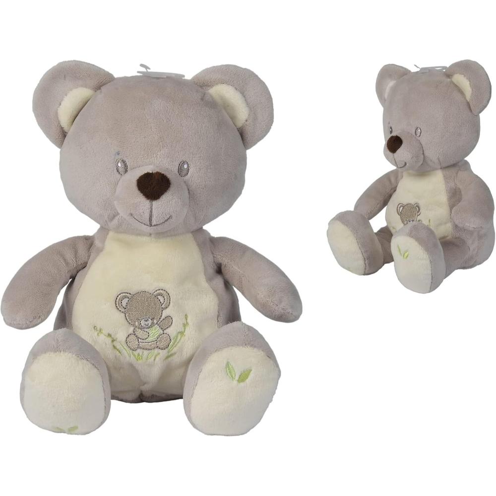 Nicotoy - Bear Richard Plush Rec 22 cm