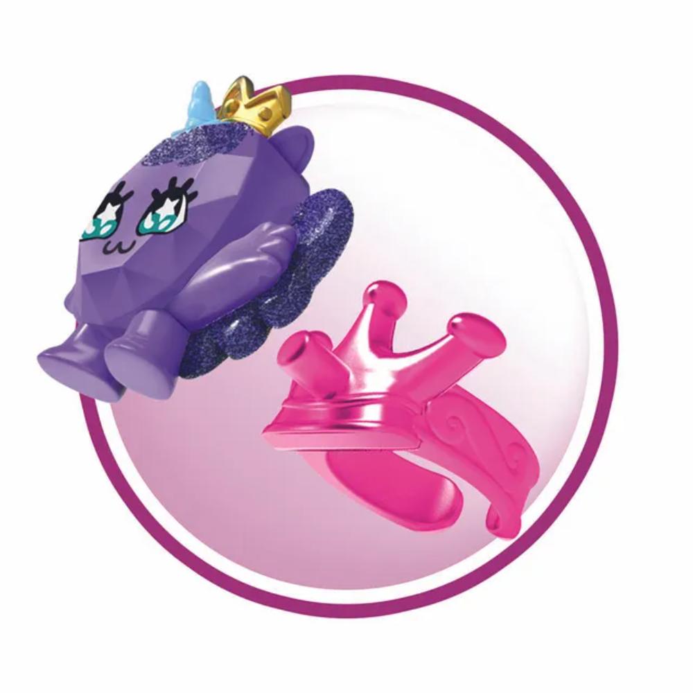 Pinky Promise - Gemmy Friends Blister (Pack of 8)
