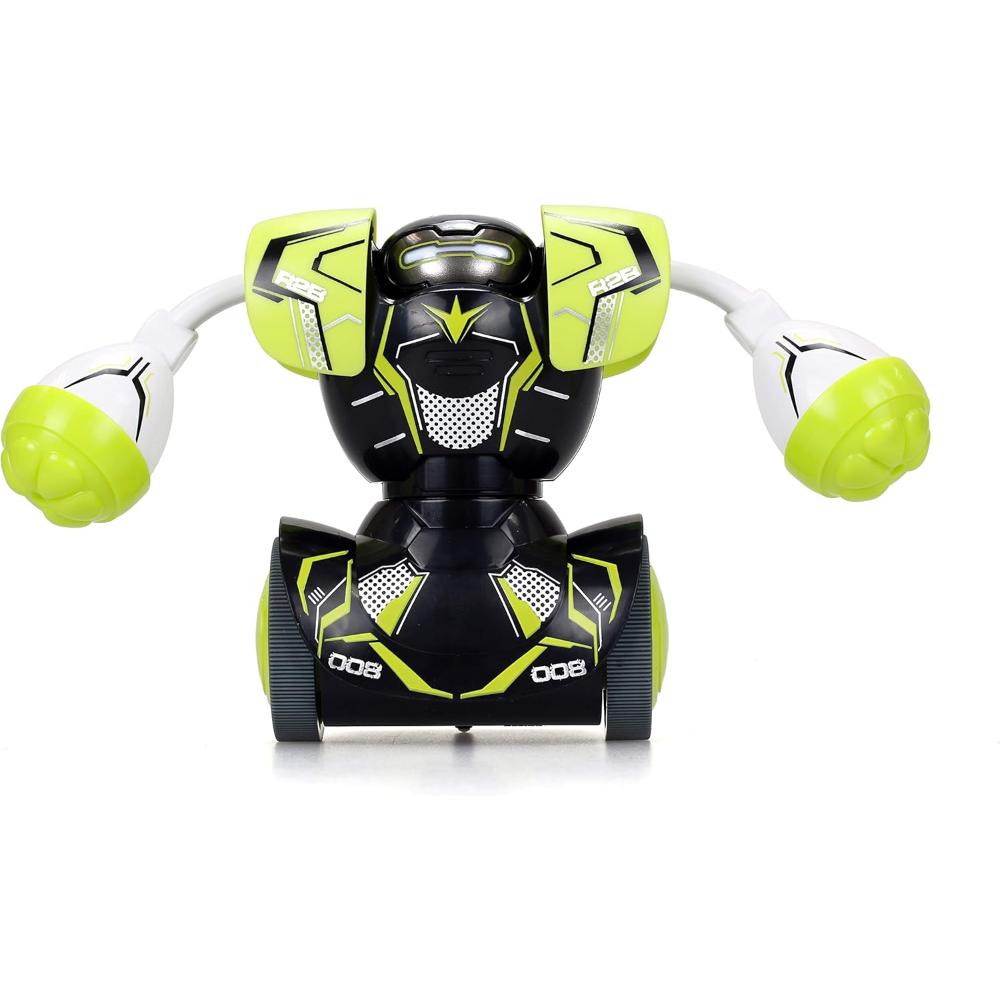 Silverlit - Robo Kombat Fighting Robots Twin Pack - Ages 8+ Years