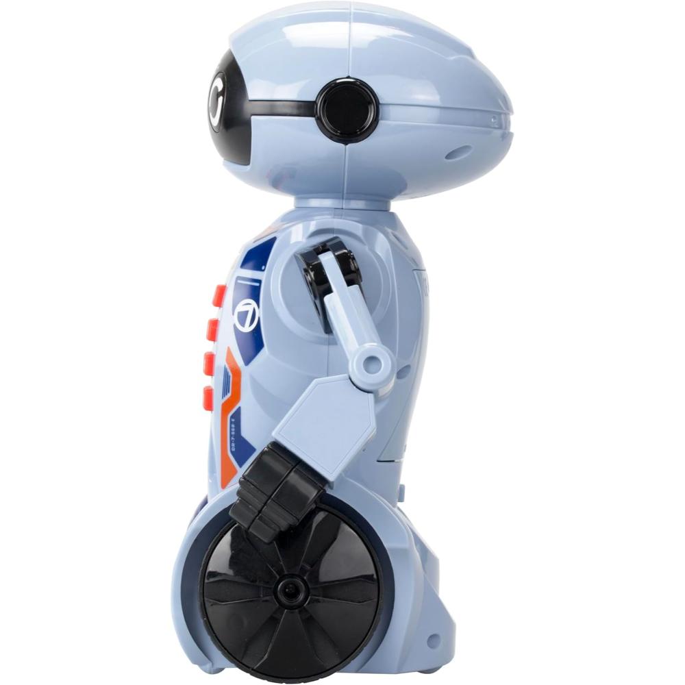 Silverlit - Ycoo DR7Robot - Ages 8+ Years