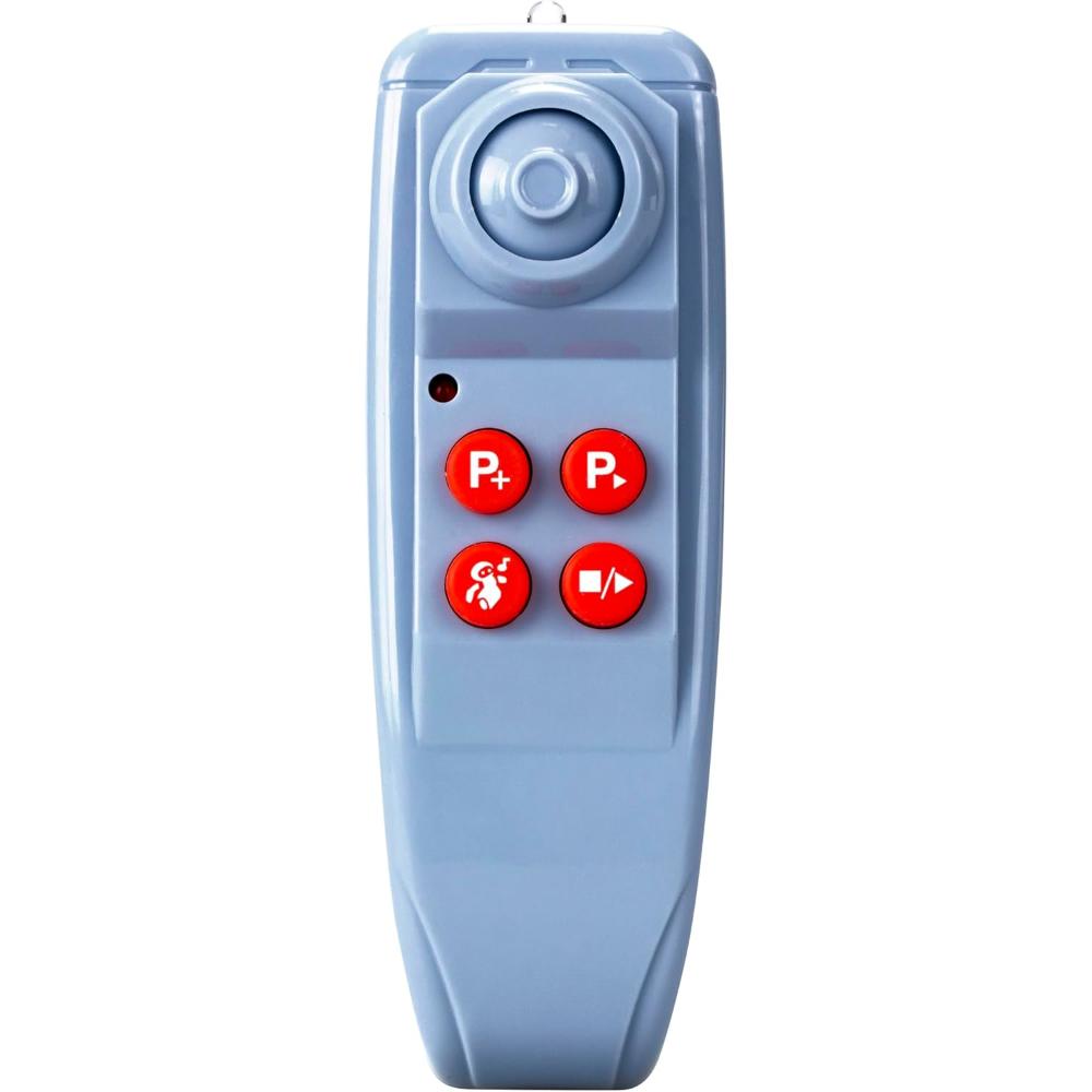 Silverlit - Ycoo DR7Robot - Ages 8+ Years