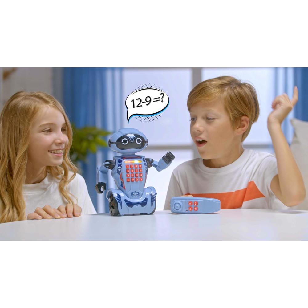 Silverlit - Ycoo DR7Robot - Ages 8+ Years