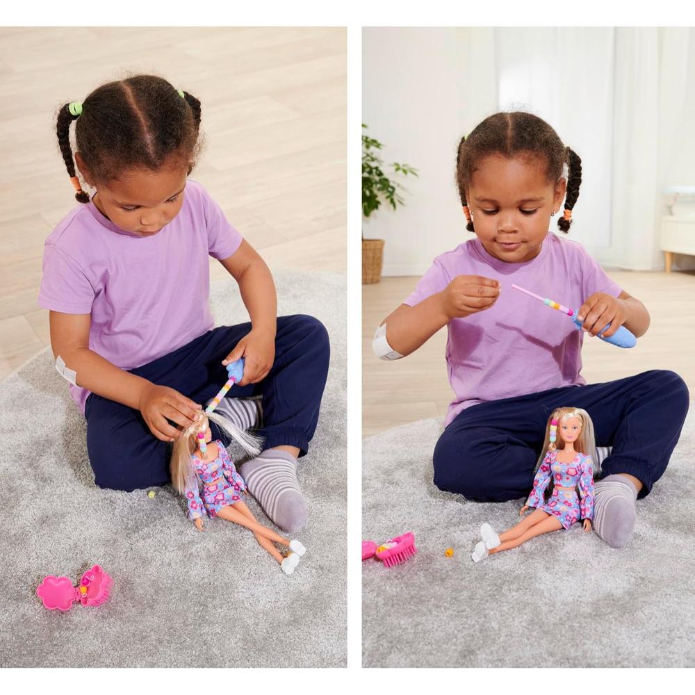 Simba - Steffi Love Hair Beads - Ages 3+ Years