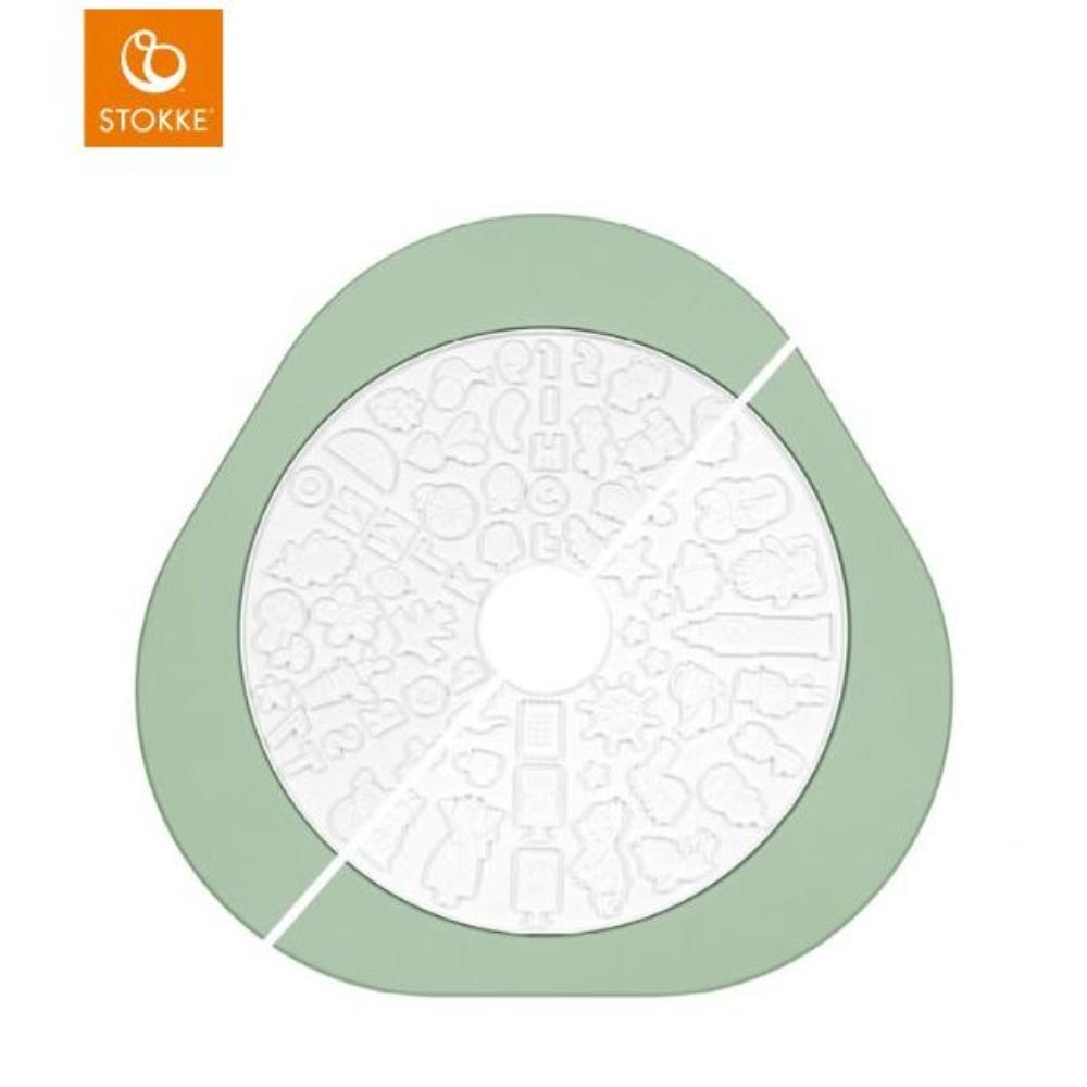 Stokke - Mutable Play Dough Board V2 - Green