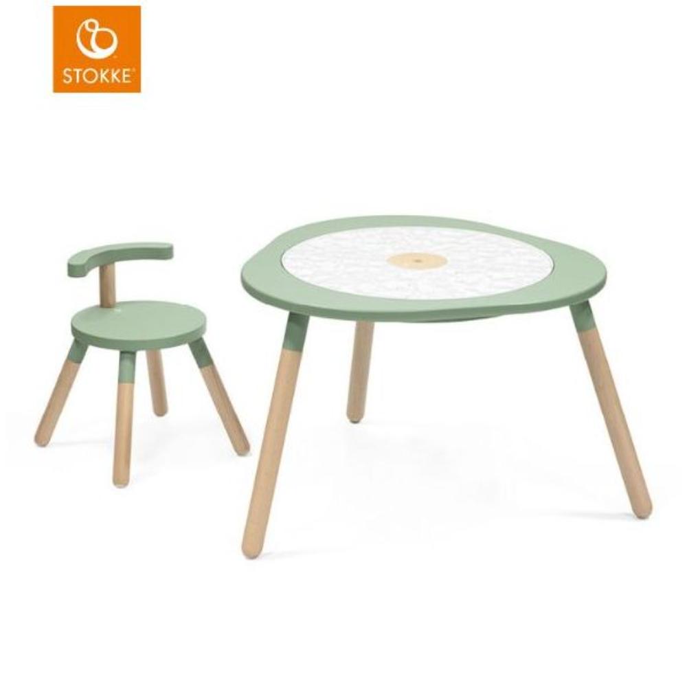 Stokke - Mutable Play Dough Board V2 - Green