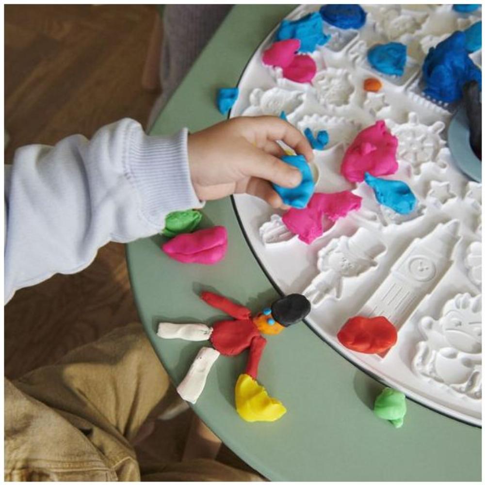 Stokke - Mutable Play Dough Board V2 - Green