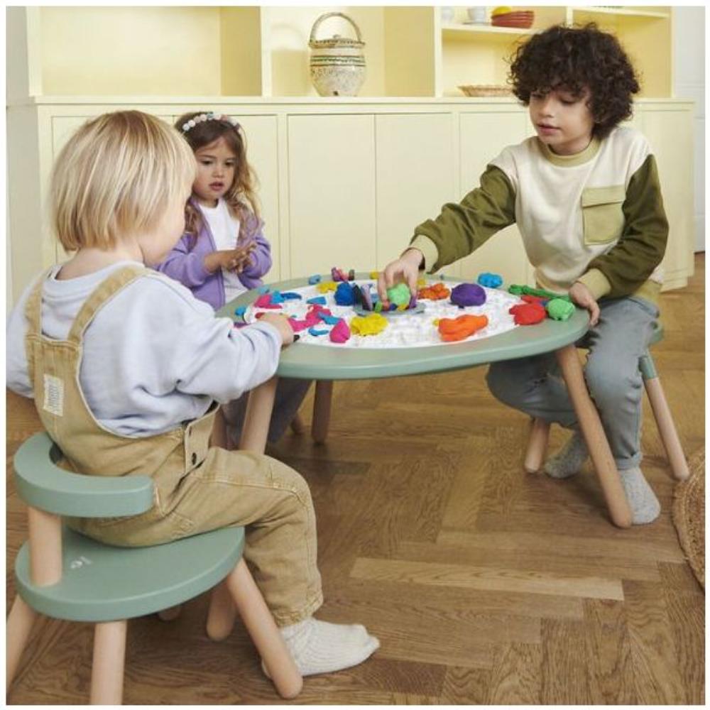 Stokke - Mutable Play Dough Board V2 - Green