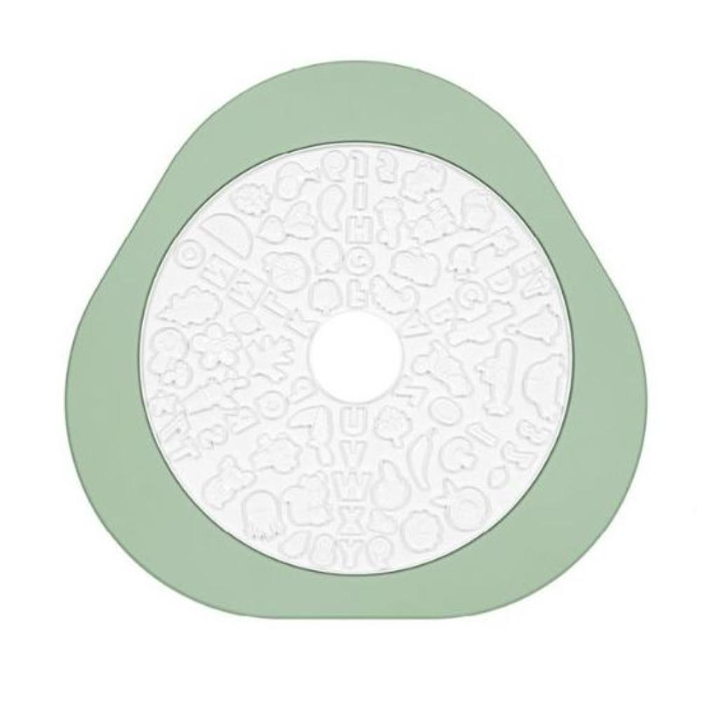 Stokke - Mutable Play Dough Board V2 - Green