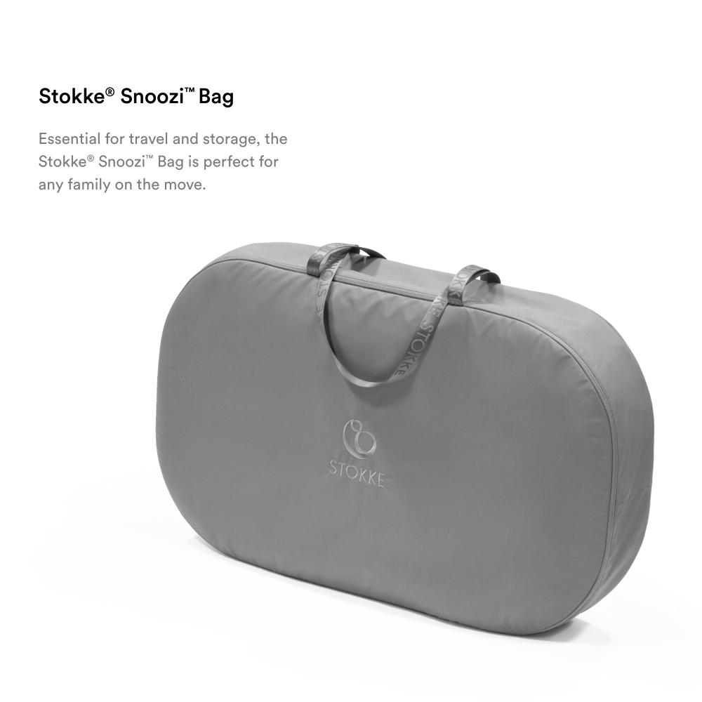 Stokke - Snoozi Bag - Grey