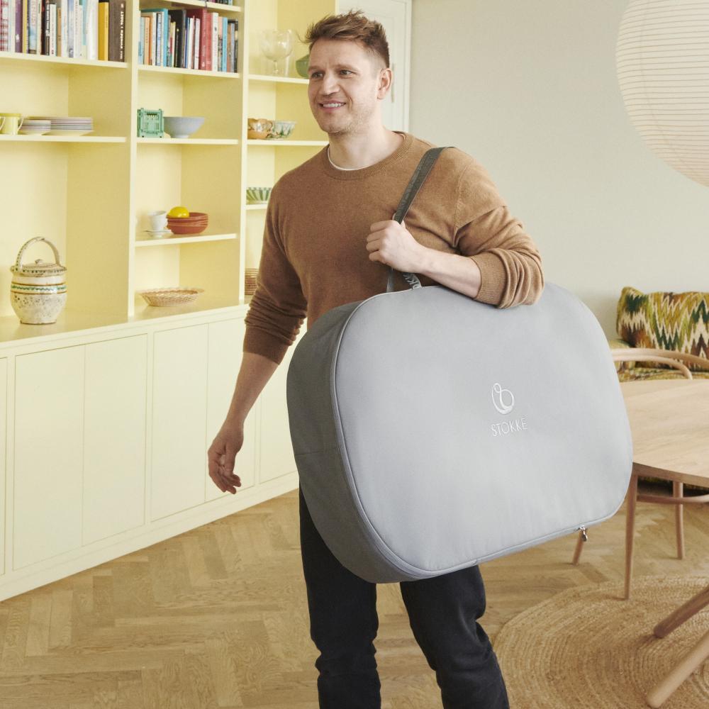Stokke - Snoozi Bag - Grey