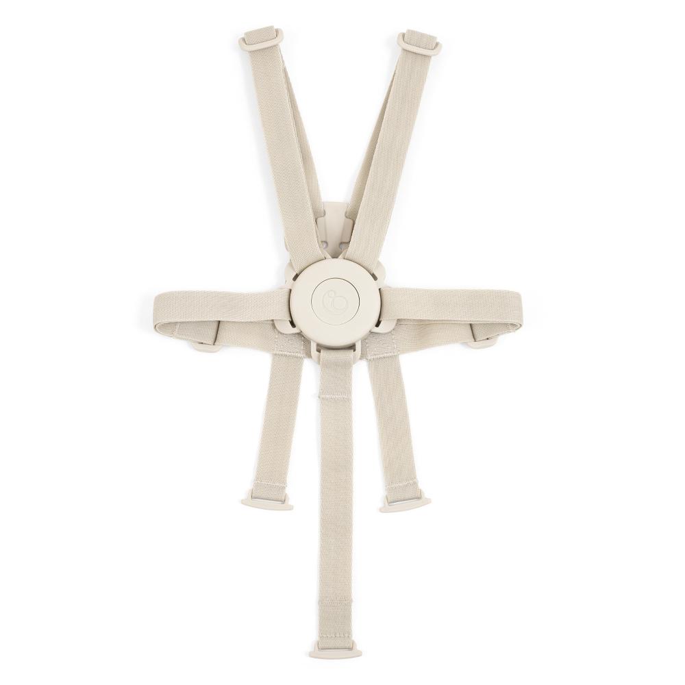 Stokke - Tripp Trapp Harness Beige V2 - Beige