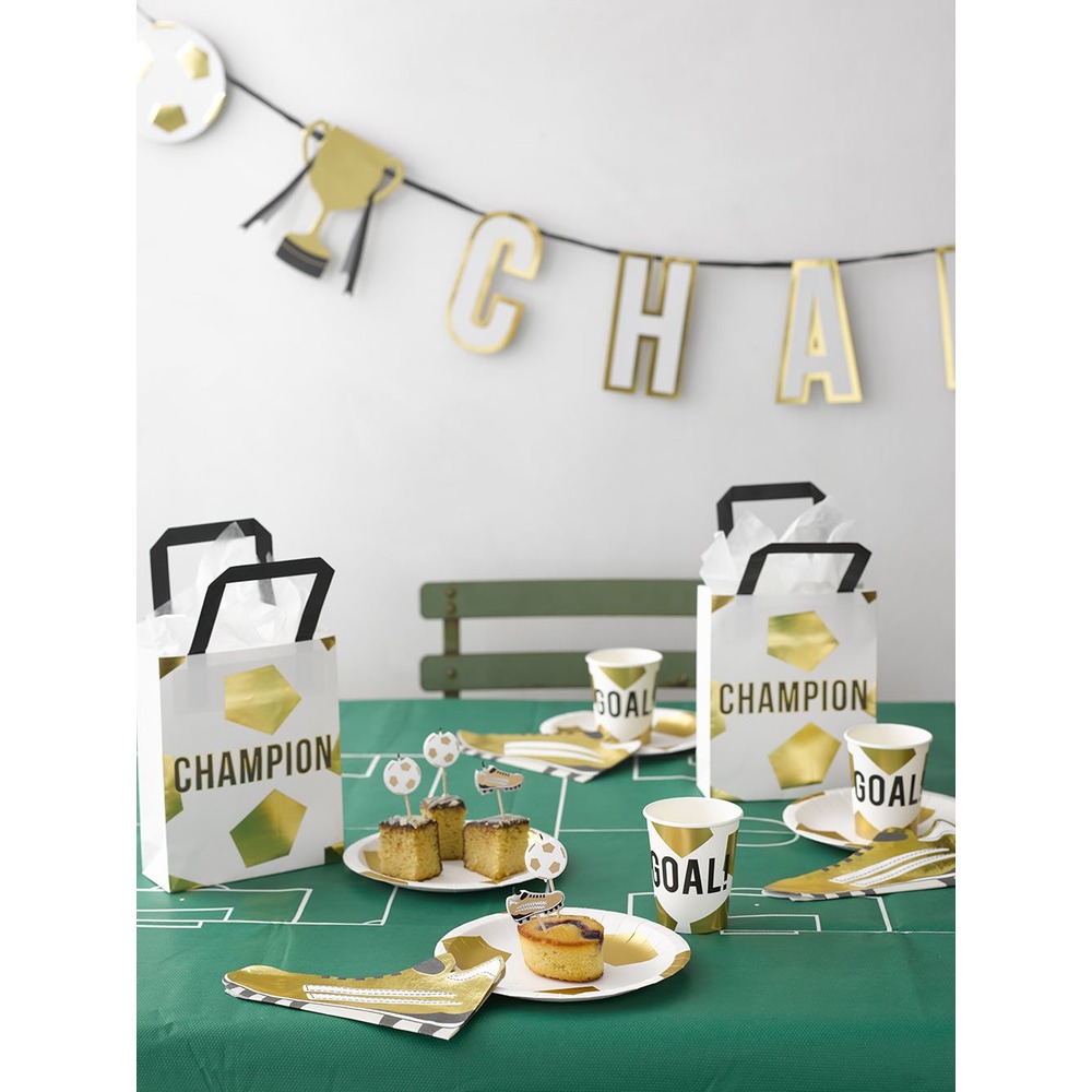 Talking Tables - Party Champions Garland
