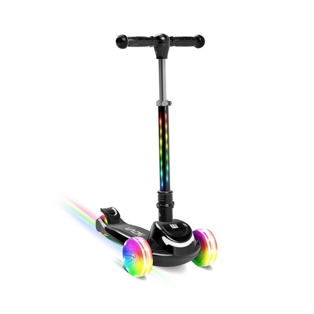 LiT - Nova 3 Wheel Scooter - Ages 6+ Years