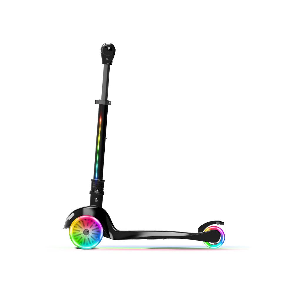 LiT - Nova 3 Wheel Scooter - Ages 6+ Years