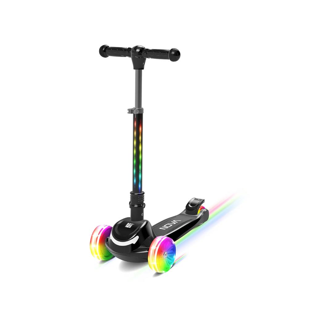 LiT - Nova 3 Wheel Scooter - Ages 6+ Years